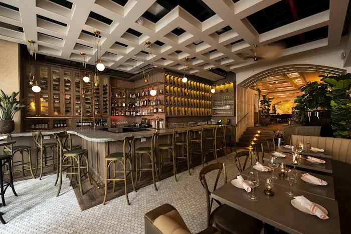 Tasca NYC Picture 1