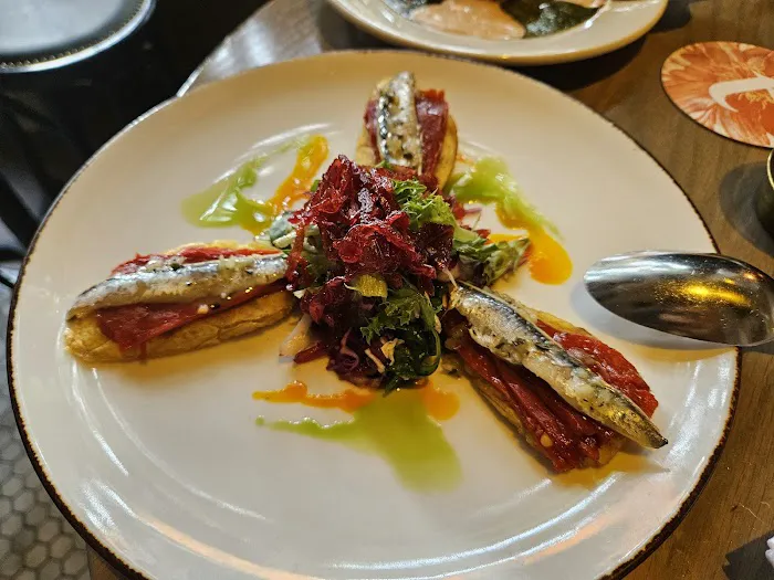 Tasca NYC Picture 3