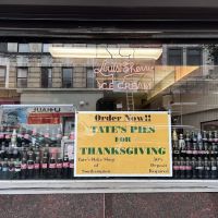 Lexington Candy Shop ico