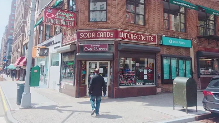 Lexington Candy Shop Picture 9