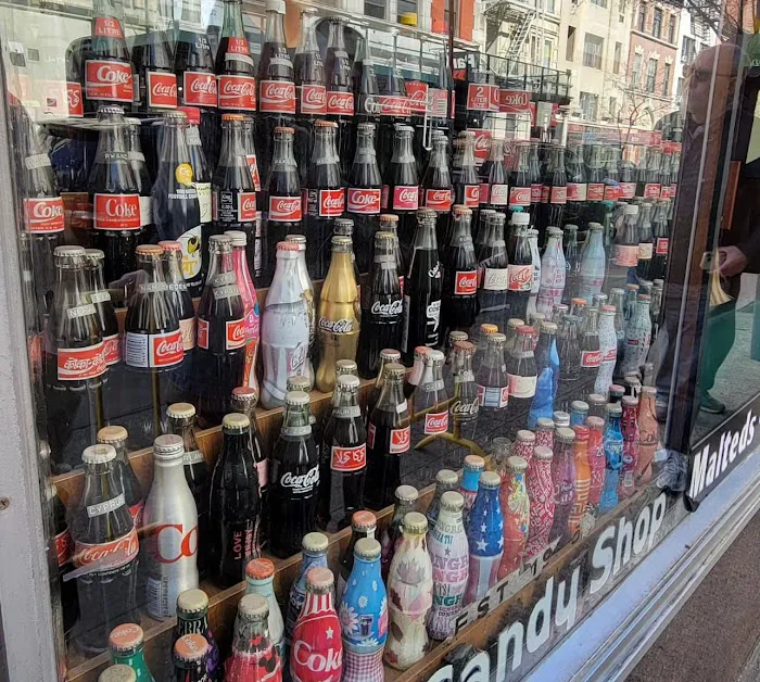 Lexington Candy Shop Picture 10
