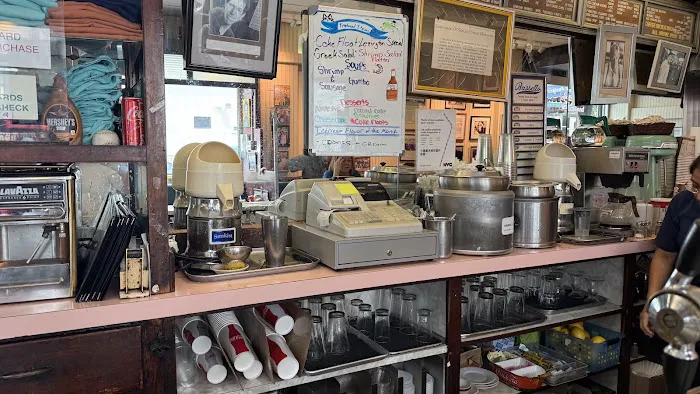 Lexington Candy Shop Picture 2