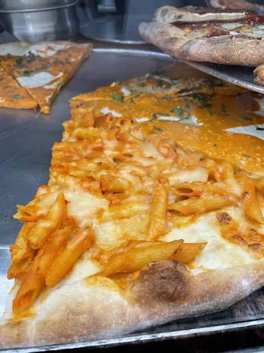 Saba's Pizza Picture 5