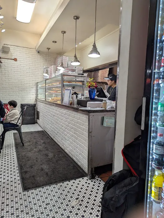 Saba's Pizza Picture 9