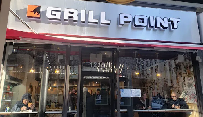 Grill Point Picture 1