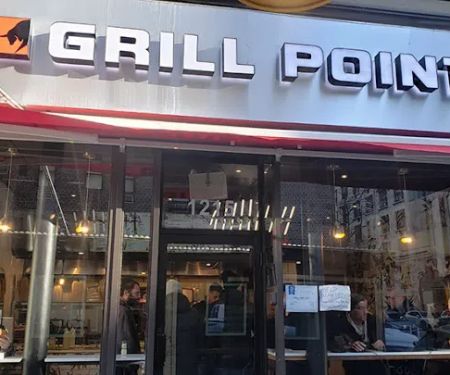 Grill Point