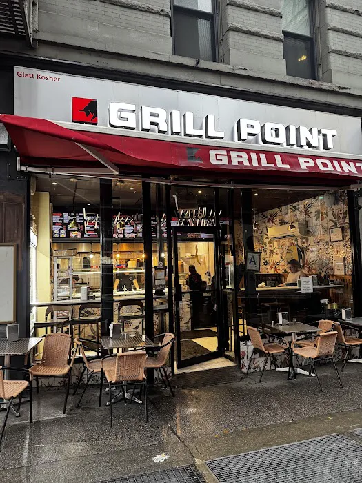 Grill Point Picture 3