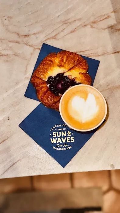Faherty Sun and Waves Brew Picture 7