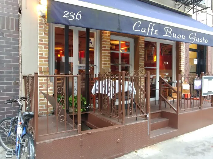 Caffe Buon Gusto Picture 1