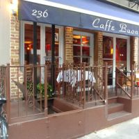 Caffe Buon Gusto ico