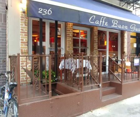 Caffe Buon Gusto