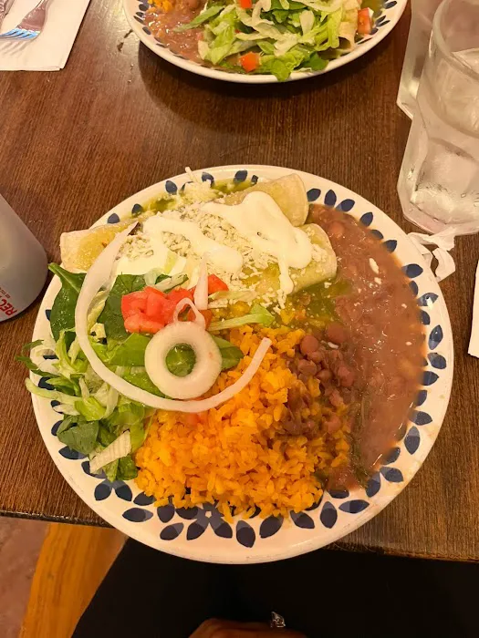 Sabor A Mexico II Picture 6