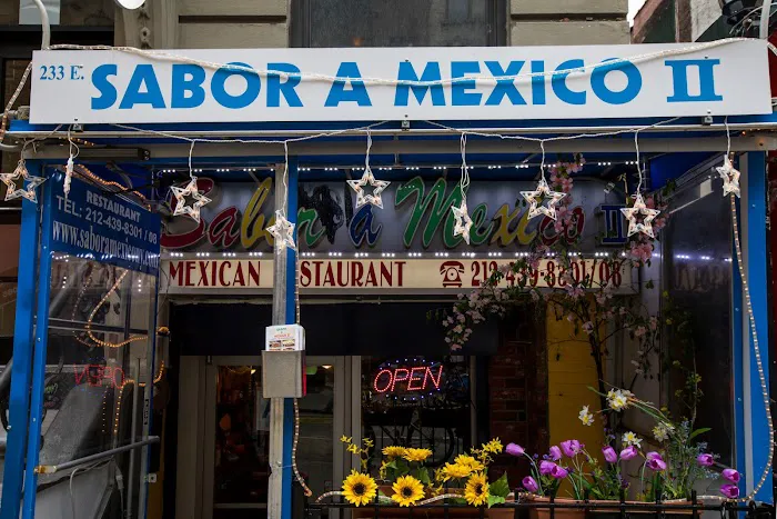 Sabor A Mexico II Picture 1