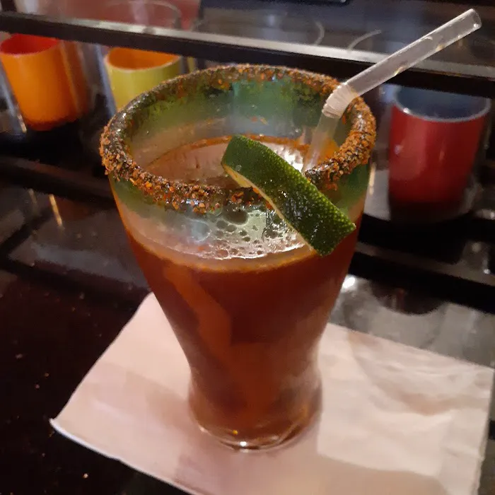 Sabor A Mexico II Picture 10