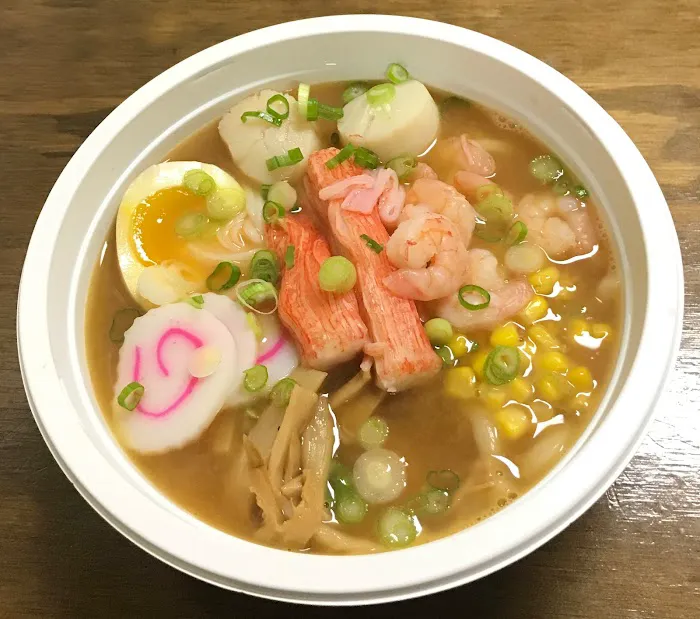 Sushi Spot—78 Street Picture 3