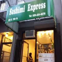 Sushi Spot—78 Street ico