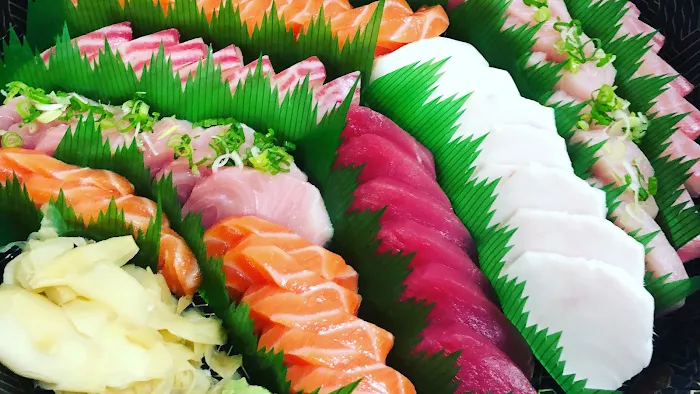 Sushi Spot—78 Street Picture 10