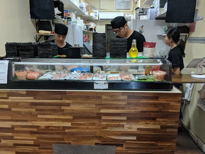 Sushi Spot—78 Street Picture 5