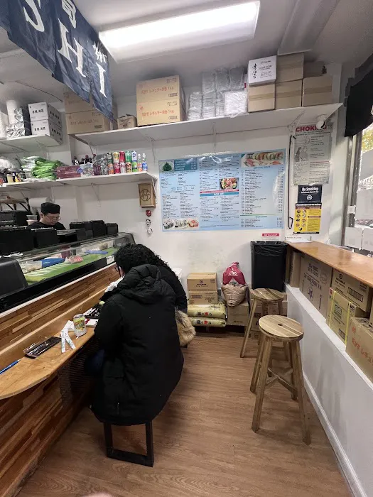Sushi Spot—78 Street Picture 8