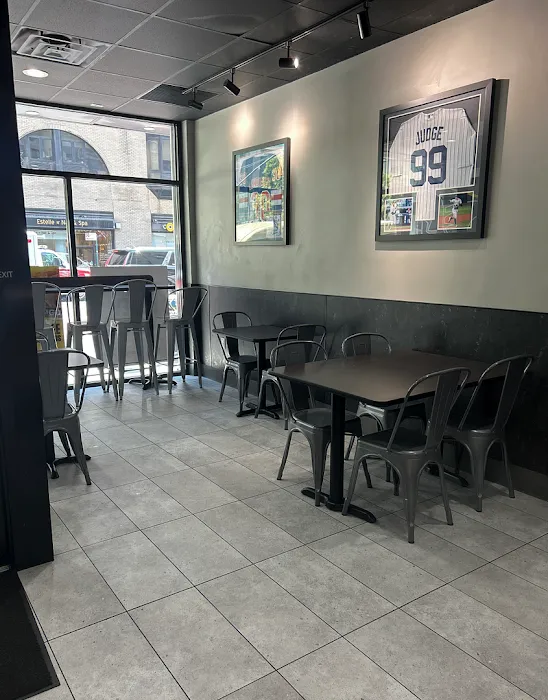 Buffalo Wild Wings 'GO' Picture 10
