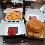 Buffalo Wild Wings 'GO'