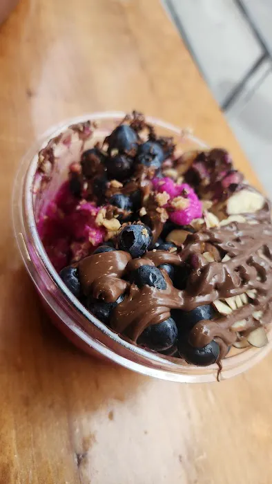Playa Bowls Picture 3
