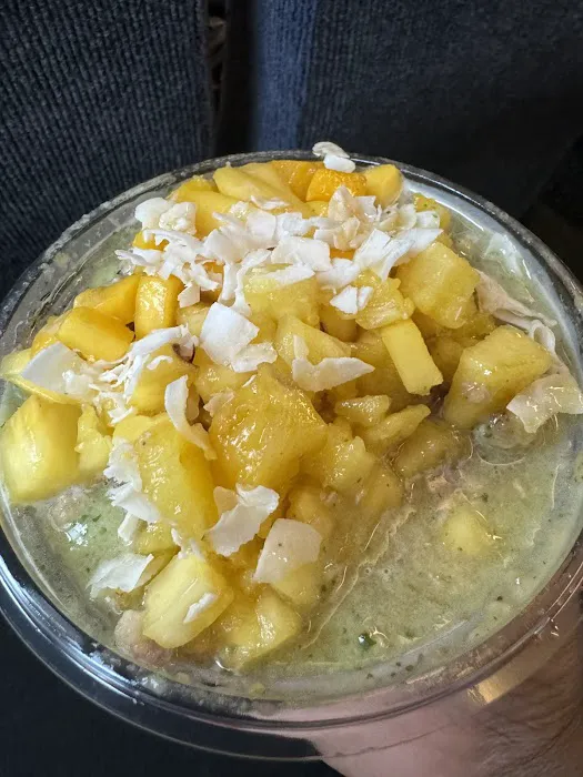 Playa Bowls Picture 1