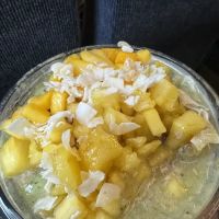 Playa Bowls ico