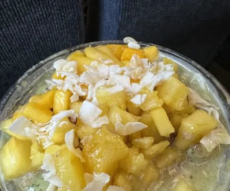 Playa Bowls
