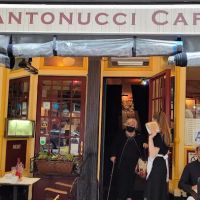 Antonucci Cafe ico
