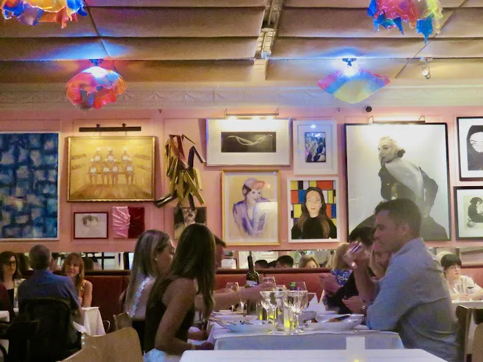 Antonucci Cafe Picture 2