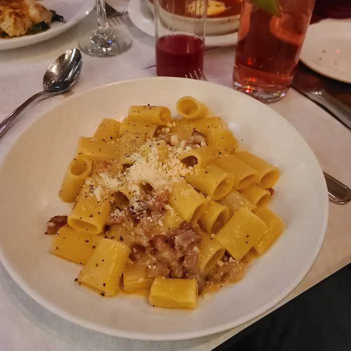 Antonucci Cafe Picture 6
