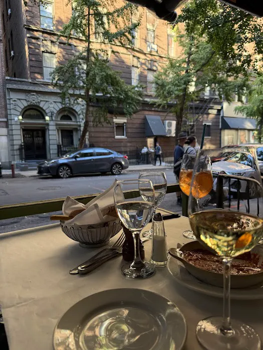 Antonucci Cafe Picture 7