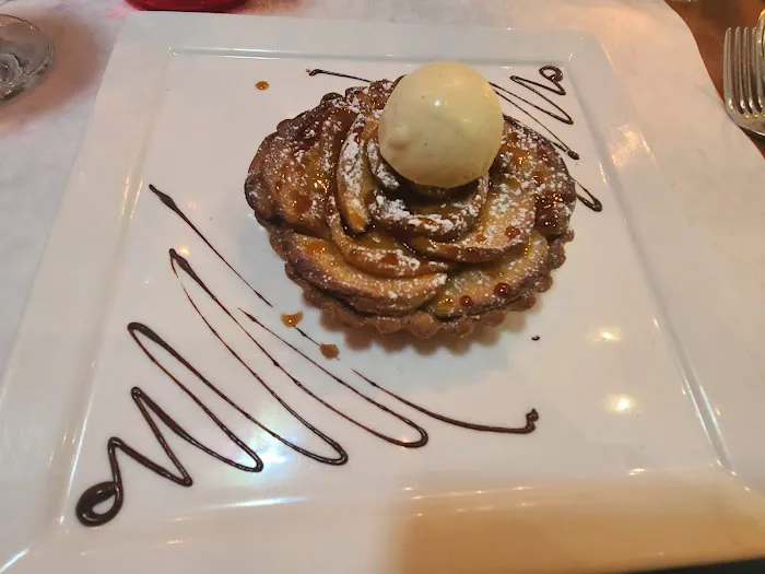 Antonucci Cafe Picture 5