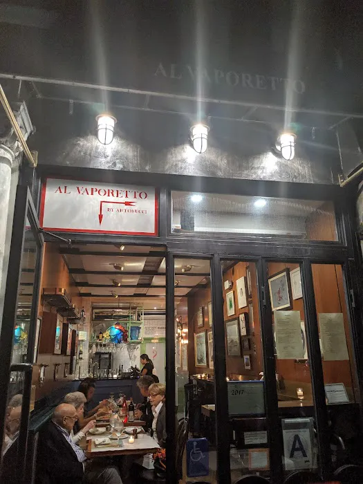 Al Vaporetto Picture 4
