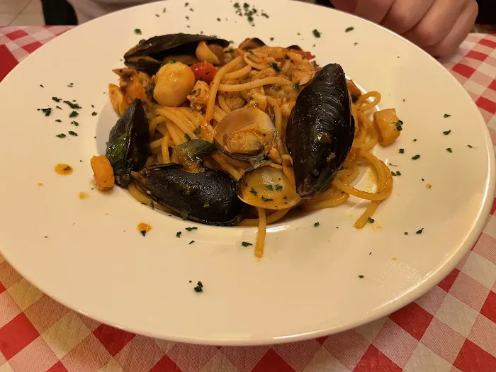 Al Vaporetto Picture 3