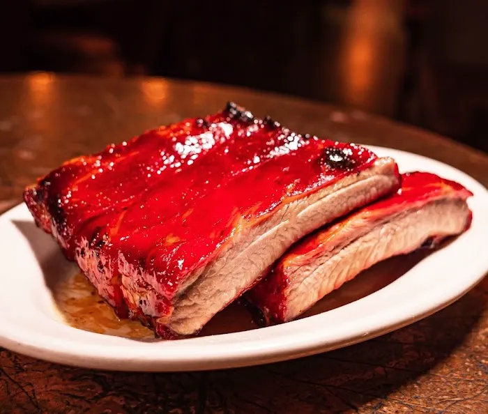 Pig Heaven Picture 4