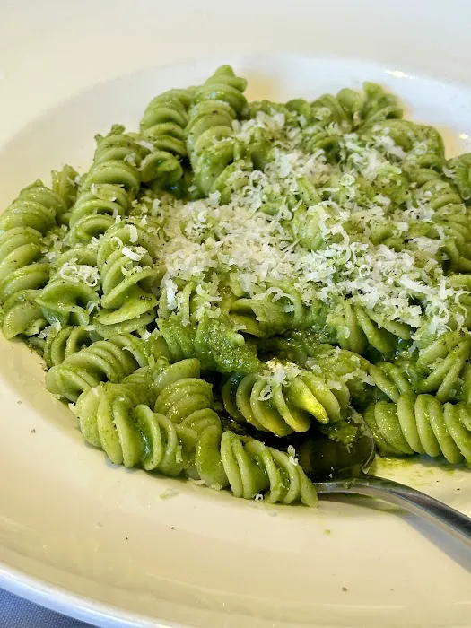 L'Osteria Picture 1
