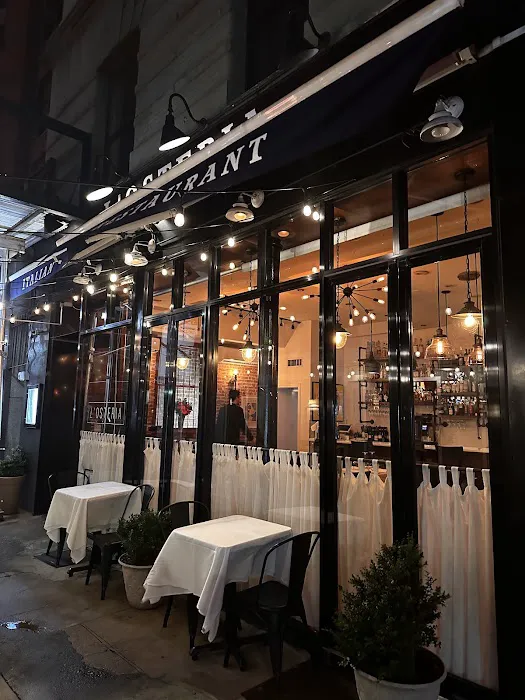 L'Osteria Picture 2