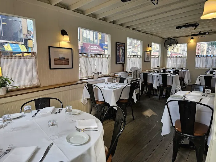 L'Osteria Picture 4