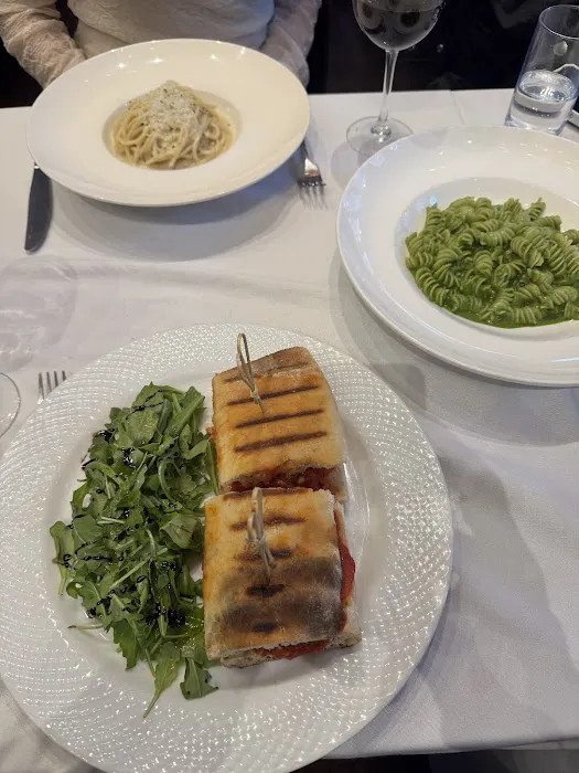 L'Osteria Picture 10