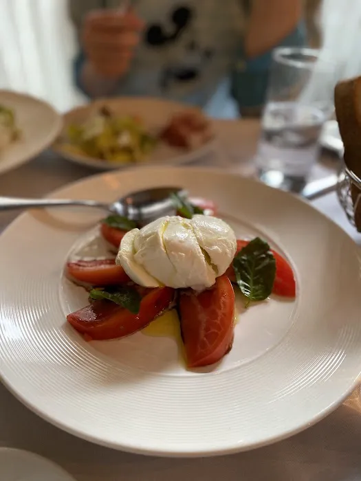 L'Osteria Picture 7