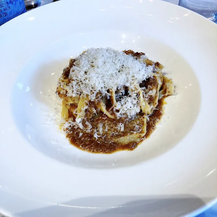 L'Osteria Picture 9