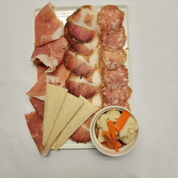 L'Osteria Picture 3