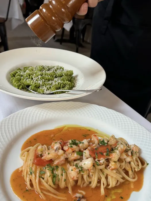 L'Osteria Picture 6