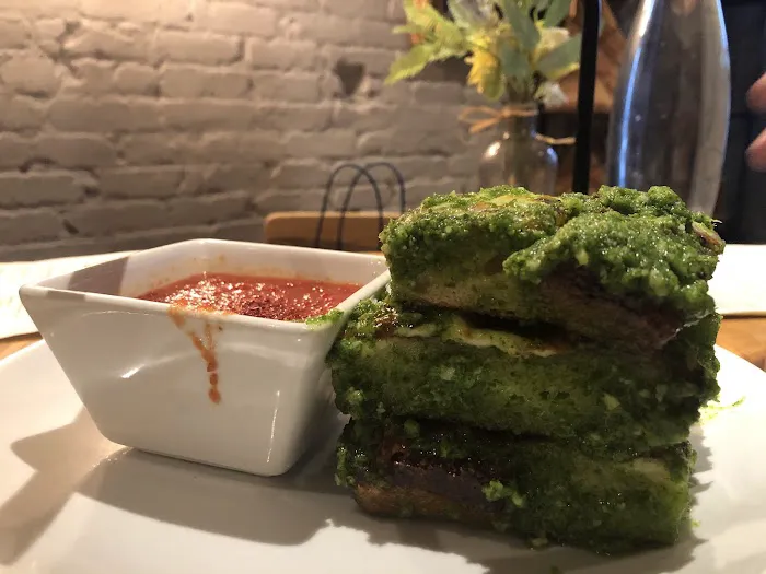 Emmy Squared Pizza: Upper East Side Picture 6