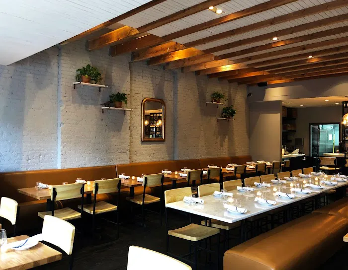 Emmy Squared Pizza: Upper East Side Picture 5
