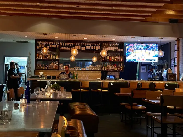 Emmy Squared Pizza: Upper East Side Picture 1
