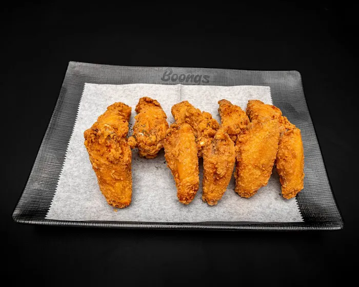 Boongs Korean Fried Chicken Picture 4