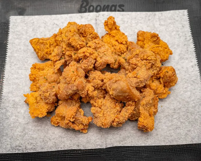 Boongs Korean Fried Chicken Picture 10
